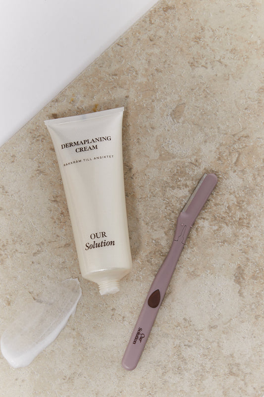 Our ultimate glow kit